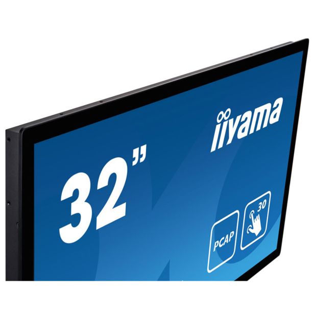 RAČUNALNIŠKI MONITOR IIYAMA TOUCH OPEN FRAME TF3215MC-B2 VA