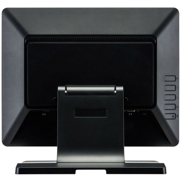 RAČUNALNIŠKI MONITOR IIYAMA TOUCH T1521MSC-B2 TN 4: 15" LED LCD