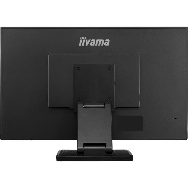 RAČUNALNIŠKI MONITOR IIYAMA TOUCH T2754MSC-B1AG IPS 27" LED LCD