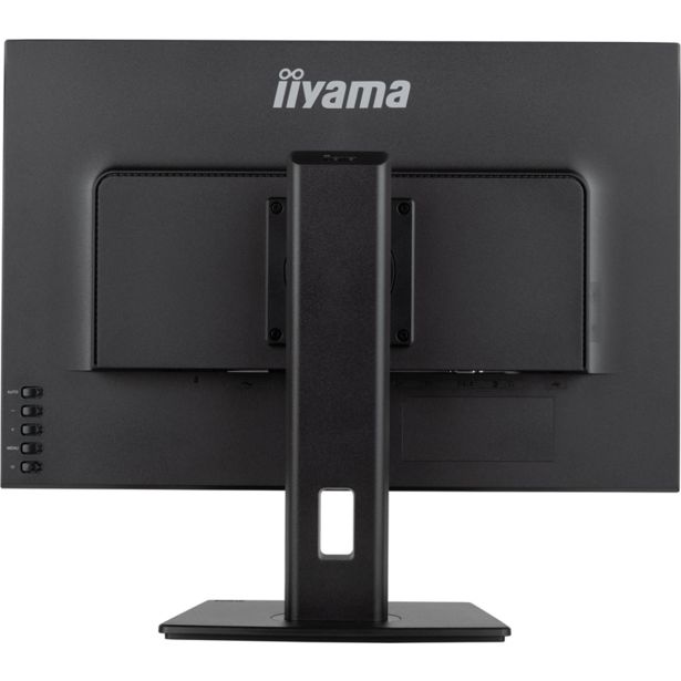 RAČUNALNIŠKI MONITOR IIYAMA XUB2595WSU-B5 IPS FH 1 25" LED LCD