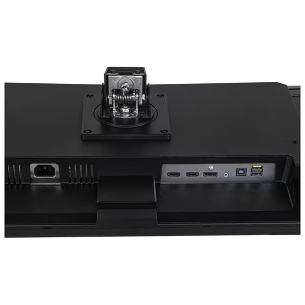 RAČUNALNIŠKI MONITOR IIYAMA XUB3493WQSU-B5 AS-IPS 34" LED LCD