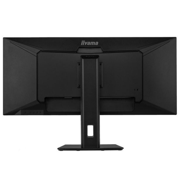 RAČUNALNIŠKI MONITOR IIYAMA XUB3493WQSU-B6 21:9 IPS UWQHD HDMI