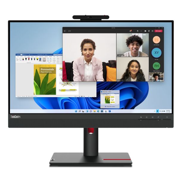 RAČUNALNIŠKI MONITOR LENOVO 23.8" LED LCD TOUCH TINY IN-ONE 24 G5 IPS FHD