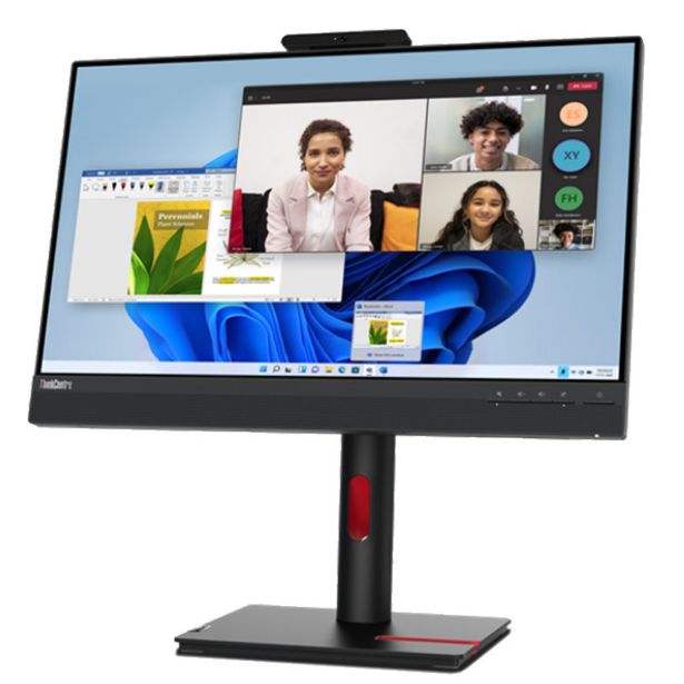 RAČUNALNIŠKI MONITOR LENOVO 23.8" LED LCD TOUCH TINY IN-ONE 24 G5 IPS FHD