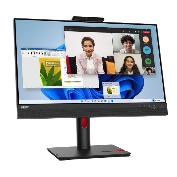 RAČUNALNIŠKI MONITOR LENOVO 23.8" LED LCD TOUCH TINY IN-ONE 24 G5 IPS FHD