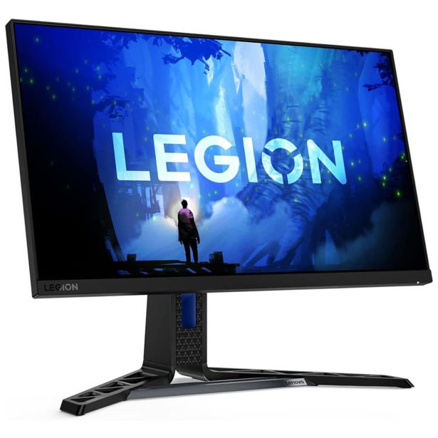 RAČUNALNIŠKI MONITOR LENOVO 24.5" LED LCD Y25-30 LEGION IPS FHD 16:9 240H