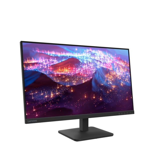 RAČUNALNIŠKI MONITOR LENOVO 27' LED LCD L27-4E IPS FHD 16:9 100HZ HOMI/VG
