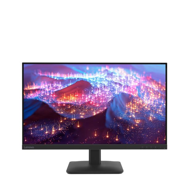 RAČUNALNIŠKI MONITOR LENOVO 27' LED LCD L27-4E IPS FHD 16:9 100HZ HOMI/VG