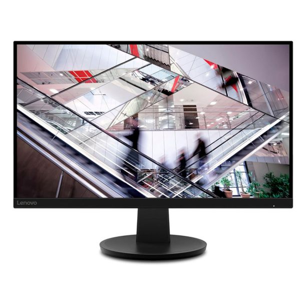 RAČUNALNIŠKI MONITOR LENOVO 27" LED LCD N27Q IPS 2K HDMI/DP