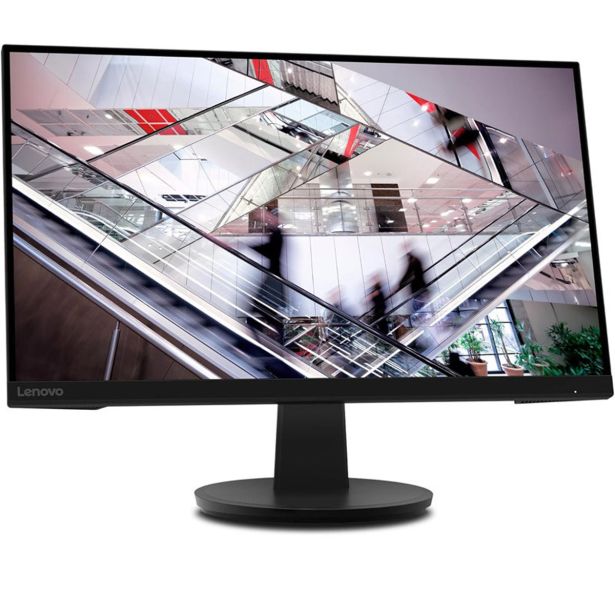 RAČUNALNIŠKI MONITOR LENOVO 27" LED LCD N27Q IPS 2K HDMI/DP