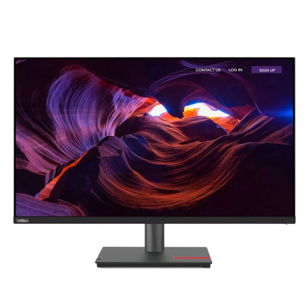RAČUNALNIŠKI MONITOR LENOVO 31.5" LED LCD P32P-30 THINKVISION I
