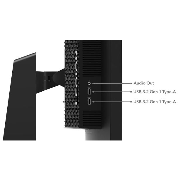 RAČUNALNIŠKI MONITOR LENOVO 34" LED LCD LEGION Y34WZ -30 VA 21:9 4K UWQHD