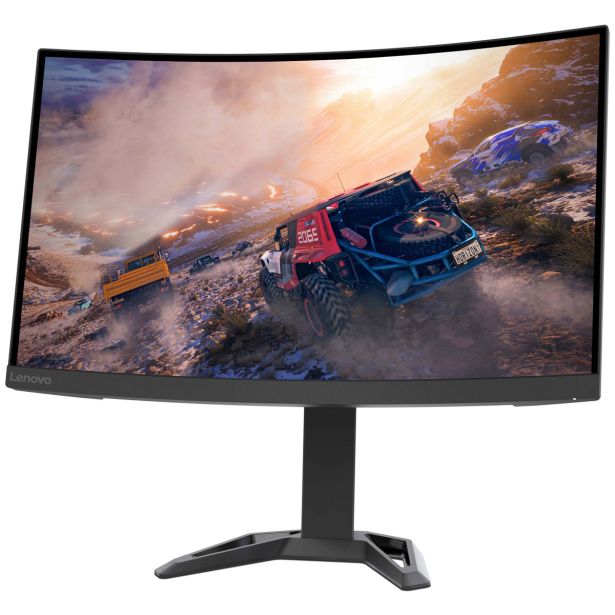 RAČUNALNIŠKI MONITOR LENOVO G27C-30  16:9 1920X1080