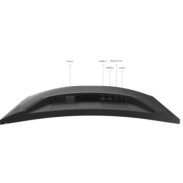 RAČUNALNIŠKI MONITOR LENOVO G27C-30  16:9 1920X1080