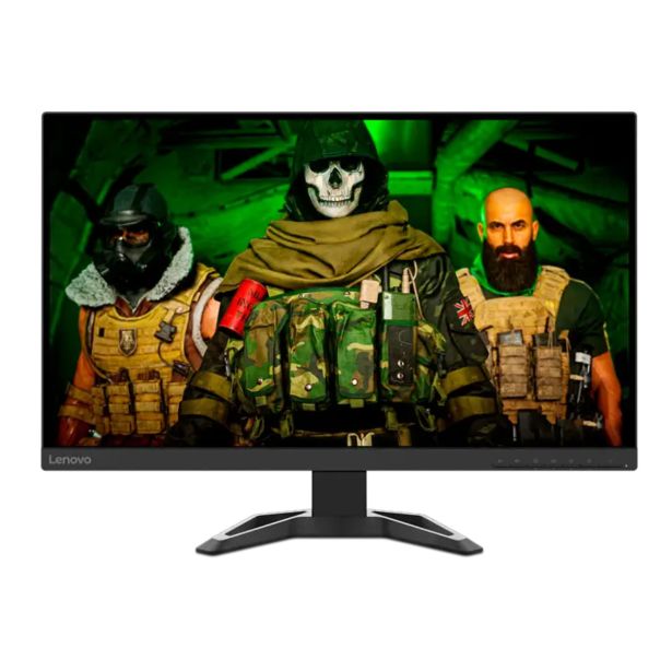 RAČUNALNIŠKI MONITOR LENOVO G27Q-30 16:9 2560X1440