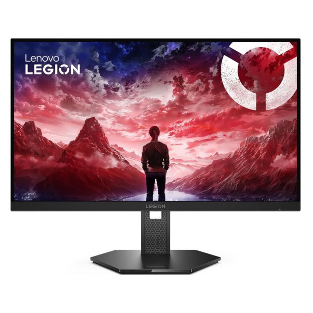 RAČUNALNIŠKI MONITOR LENOVO LEGION 27U-10 IPS QHD 27"/240HZ/300CD/99SRGB/3Y