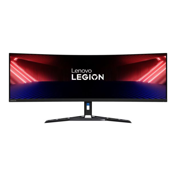RAČUNALNIŠKI MONITOR LENOVO LEGION R45W-30 5120X1440