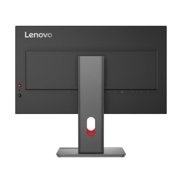 RAČUNALNIŠKI MONITOR LENOVO THINKVISION P27QD-40 27" 2560X1440 3Y
