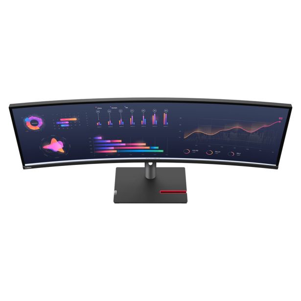 RAČUNALNIŠKI MONITOR LENOVO THINKVISION P49W-30 IPS 5120X1440