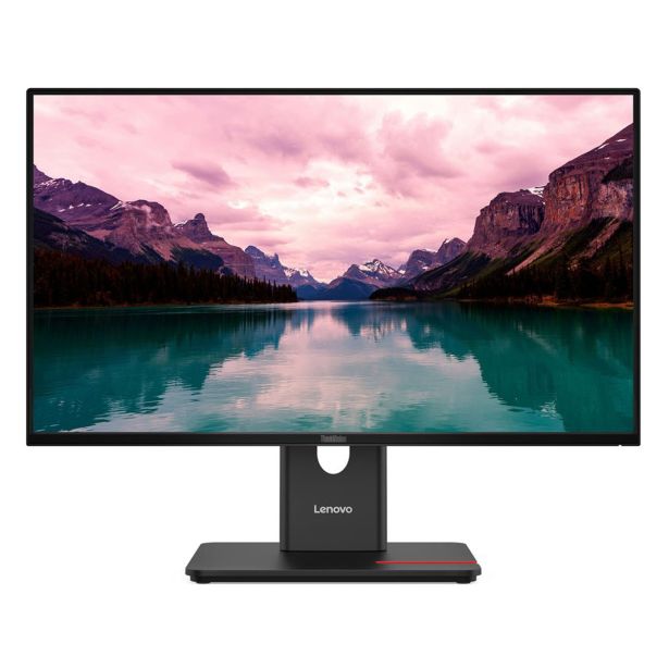 RAČUNALNIŠKI MONITOR LENOVO THINKVISION T24-40 IPS