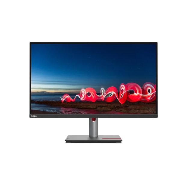 RAČUNALNIŠKI MONITOR LENOVO THINKVISION T27H-30 IPS 16:9 2560X1440