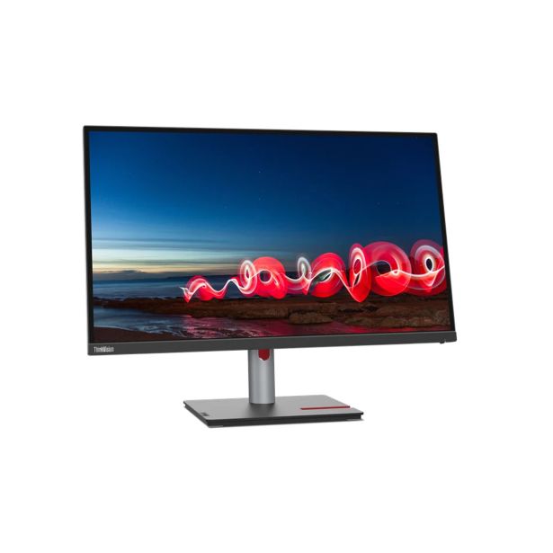 RAČUNALNIŠKI MONITOR LENOVO THINKVISION T27H-30 IPS 16:9 2560X1440