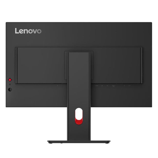 RAČUNALNIŠKI MONITOR LENOVO THINKVISION T27QD-40 27" 2560X1440 3Y