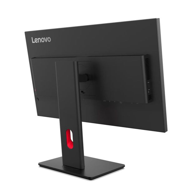 RAČUNALNIŠKI MONITOR LENOVO THINKVISION T27QD-40 27" 2560X1440 3Y
