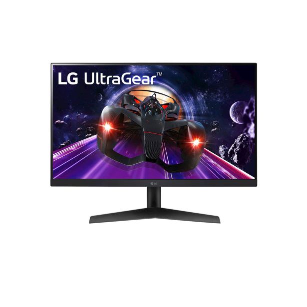 RAČUNALNIŠKI MONITOR LG 24GN60R-B GAMING 238" IPS 144HZ 16:9 1920X1080