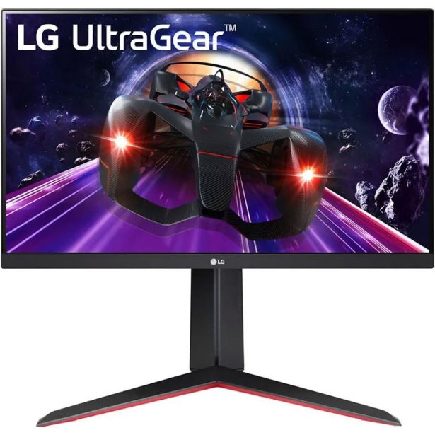 RAČUNALNIŠKI MONITOR LG 24GN650-B GAMING 60.4 CM