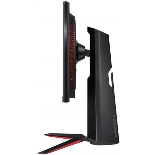 RAČUNALNIŠKI MONITOR LG 24GN650-B GAMING 60.4 CM