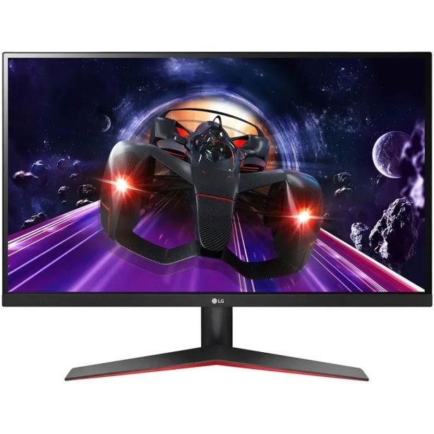 RAČUNALNIŠKI MONITOR LG 24MP60G-B, 60.4 CM
