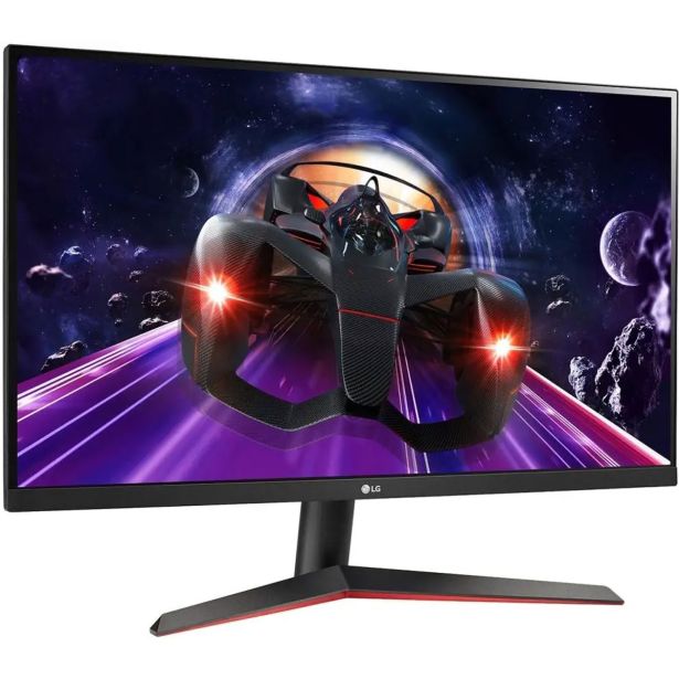 RAČUNALNIŠKI MONITOR LG 24MP60G-B, 60.4 CM