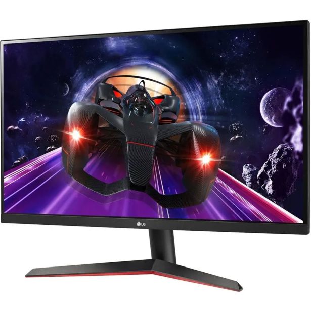 RAČUNALNIŠKI MONITOR LG 24MP60G-B, 60.4 CM