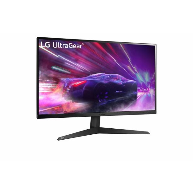 RAČUNALNIŠKI MONITOR LG 27GQ50A-B GAMING 165 HZ 16:9 1920X1080