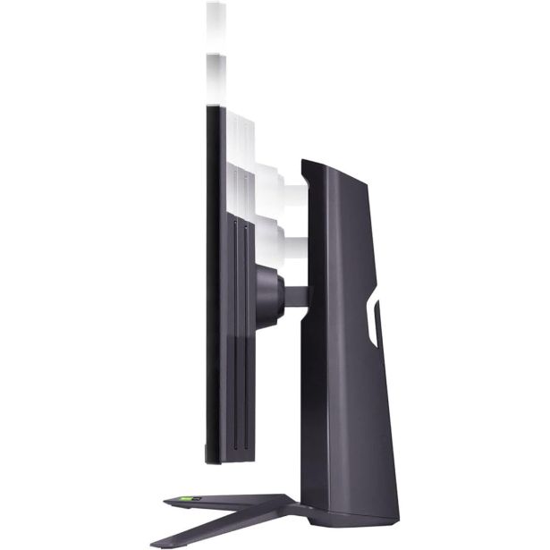 RAČUNALNIŠKI MONITOR LG 27GR75Q-B 27" IPS 2560 X 1440 165HZ