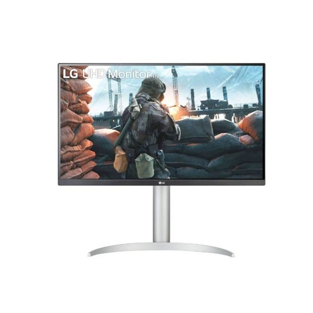 RAČUNALNIŠKI MONITOR LG 27UP650P-W 4K 16:9, 3840 X 2160