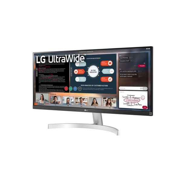 RAČUNALNIŠKI MONITOR LG 29WN600-W