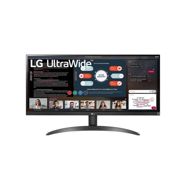 RAČUNALNIŠKI MONITOR LG 29WP500-B 21:9, FHD, 2560X1080, IPS