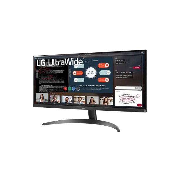RAČUNALNIŠKI MONITOR LG 29WP500-B 21:9, FHD, 2560X1080, IPS