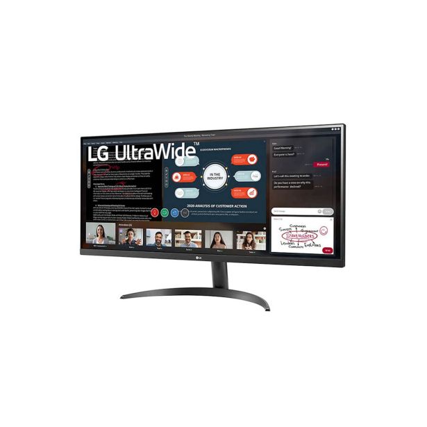 RAČUNALNIŠKI MONITOR LG 34WP500-B ULTRAWIDE IPS, 21:9