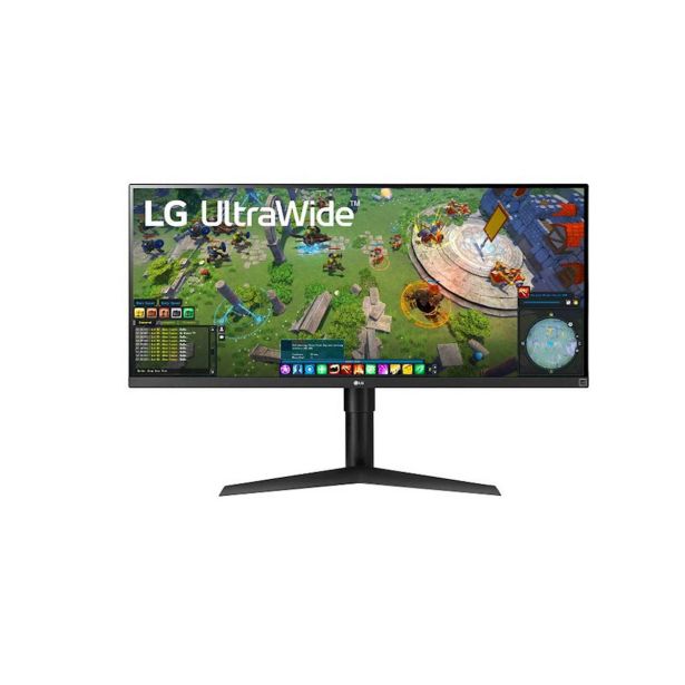 RAČUNALNIŠKI MONITOR LG 34WP65G-B 21:9, IPS, 2560X1080