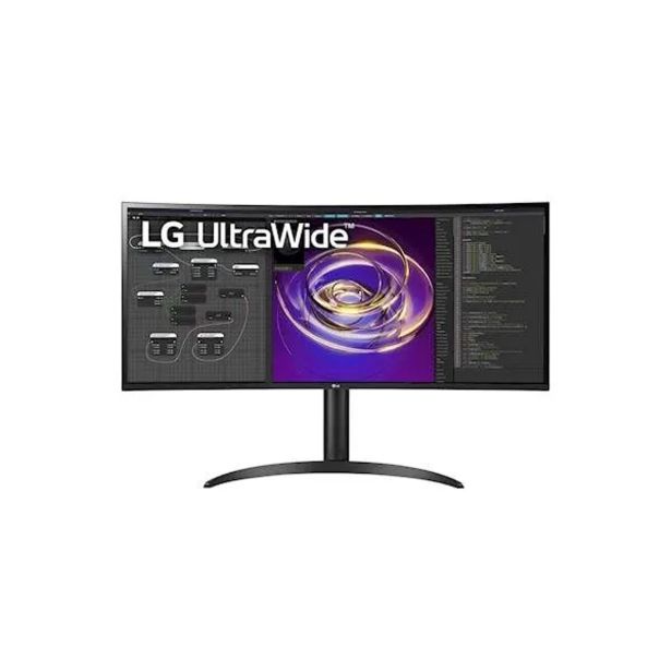 RAČUNALNIŠKI MONITOR LG 34WP85C-B 86.3 CM