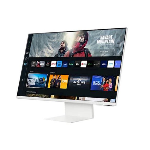 RAČUNALNIŠKI MONITOR SAMSUNG 32" VA 16:9 3840X2160 HDMI USB-C WI-FIBT