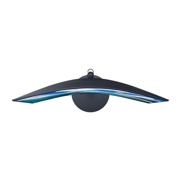 RAČUNALNIŠKI MONITOR SAMSUNG C27T550FD, 68,58 CM (27), FHD, VA, 75 HZ