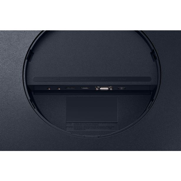 RAČUNALNIŠKI MONITOR SAMSUNG C27T550FD, 68,58 CM (27), FHD, VA, 75 HZ