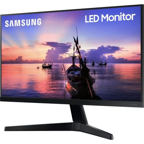 RAČUNALNIŠKI MONITOR SAMSUNG F27T350FHR 68,6 CM