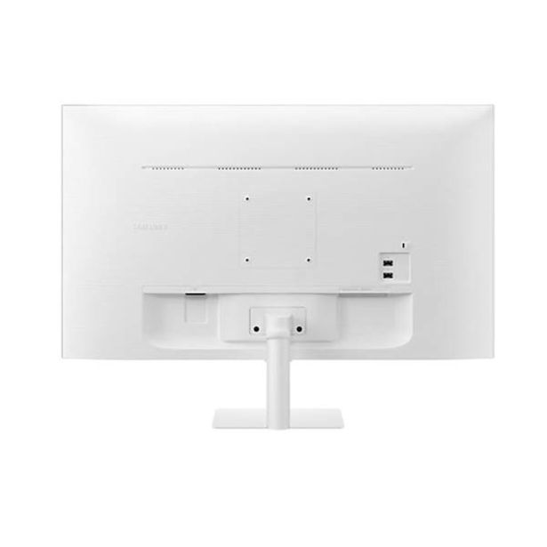 RAČUNALNIŠKI MONITOR SAMSUNG FHD SMART M5 BEL 27" 16:9 1920X1080