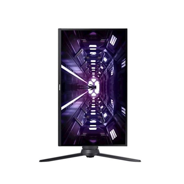 RAČUNALNIŠKI MONITOR SAMSUNG LF24G35TFWUXEN