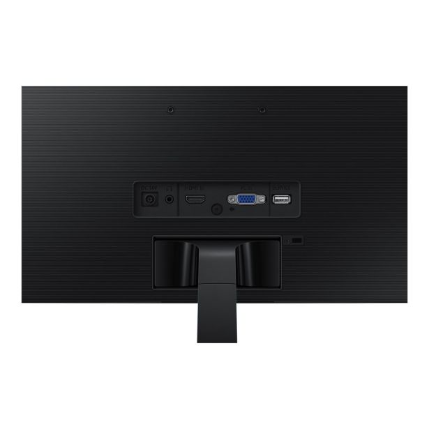 RAČUNALNIŠKI MONITOR SAMSUNG LS24D360GAU 24"/FHD/100HZ/VGA/HDMI